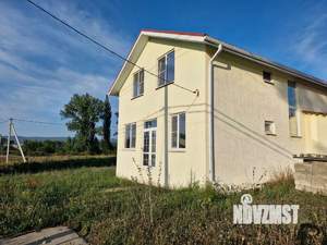 Дом 228м&sup2;, 2-этажный, участок 7 сот.  