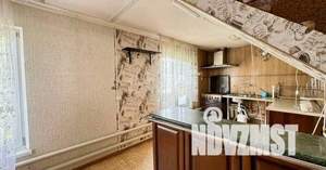 Дом 287м&sup2;, 3-этажный, участок 12 сот.  