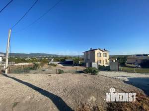 Дом 38м&sup2;, 1-этажный, участок 9 сот.  