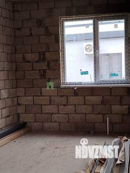 Дом 120м², 2-этажный, участок 4 сот.  