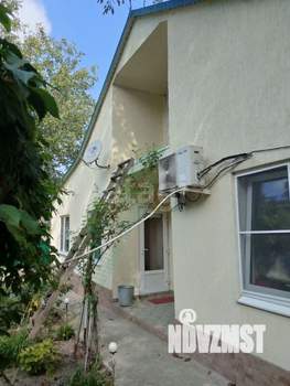 Дом 109м&sup2;, 1-этажный, участок 6 сот.  