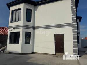 Дом 210м², 2-этажный, участок 4 сот.  