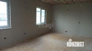 Дом 64м&sup2;, 1-этажный, участок 5 сот.  