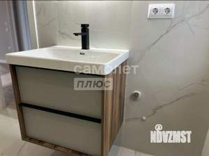 Дом 80м&sup2;, 1-этажный, участок 6 сот.  