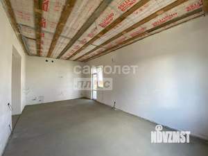 Дом 113м², 1-этажный, участок 4 сот.  