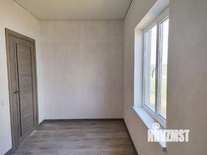 Дом 100м&sup2;, 1-этажный, участок 4 сот.  