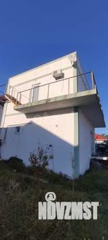 Дом 112м&sup2;, 2-этажный, участок 4 сот.  