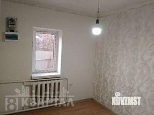 Дом 30м&sup2;, 1-этажный, участок 2 сот.  