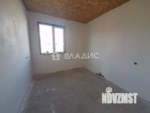 Дом 100м&sup2;, 1-этажный, участок 10 сот.  