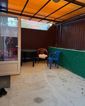 Дом 68м&sup2;, 1-этажный, участок 0 сот.  