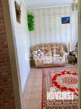 Дом 280м², 3-этажный, участок 9 сот.  