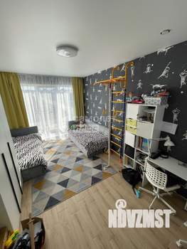 Дом 131м², 2-этажный, участок 4 сот.  
