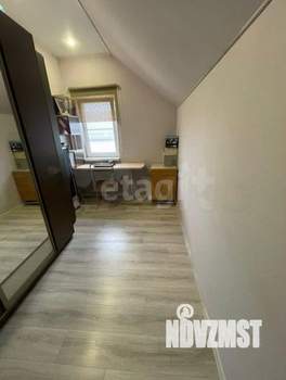 Дом 160м², 2-этажный, участок 6 сот.  