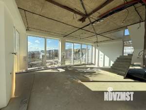 Дом 234м², 2-этажный, участок 5 сот.  