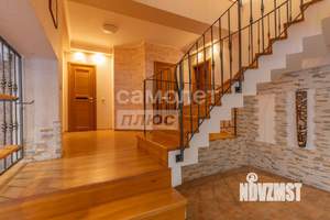 Дом 255м², 2-этажный, участок 9 сот.  