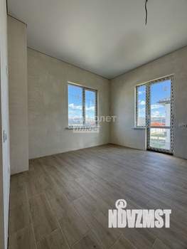 Дом 80м&sup2;, 1-этажный, участок 3 сот.  