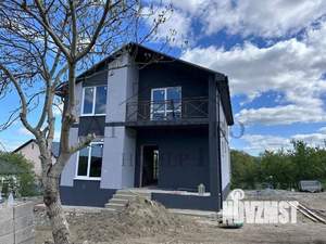 Дом 145м², 2-этажный, участок 6 сот.  