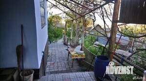 Дом 65м&sup2;, 1-этажный, участок 6 сот.  