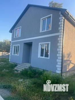 Дом 140м², 2-этажный, участок 4 сот.  