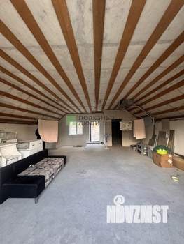 Дом 500м², 3-этажный, участок 5 сот.  