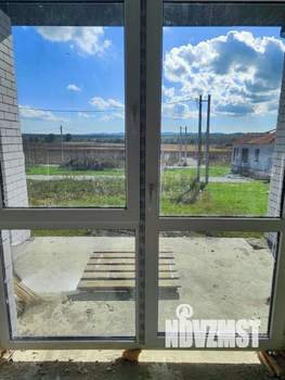 Дом 100м&sup2;, 1-этажный, участок 4 сот.  