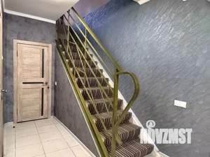 Дом 120м², 2-этажный, участок 3 сот.  