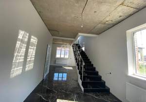 Дом 397м², 2-этажный, участок 6 сот.  