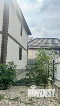 Дом 217м&sup2;, 2-этажный, участок 5 сот.  