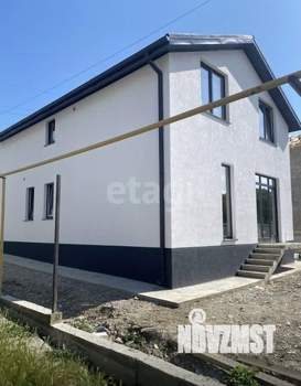 Дом 150м², 2-этажный, участок 4 сот.  