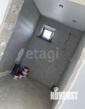 Дом 125м&sup2;, 2-этажный, участок 5 сот.  