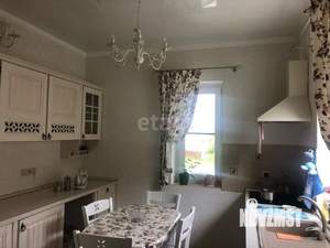 Дом 108м², 2-этажный, участок 7 сот.  