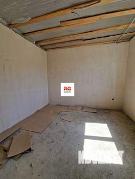 Дом 77м², 1-этажный, участок 4 сот.  