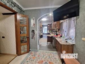 Дом 120м², 2-этажный, участок 3 сот.  