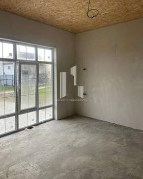 Дом 120м&sup2;, 1-этажный, участок 6 сот.  