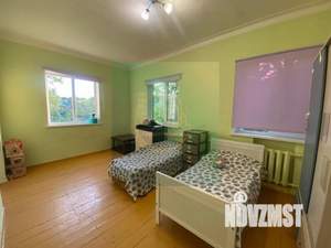 Дом 128м², 2-этажный, участок 9 сот.  