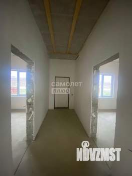 Дом 90м², 1-этажный, участок 4 сот.  