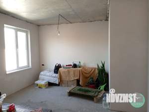 Дом 125м&sup2;, 2-этажный, участок 3 сот.  