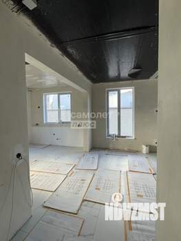 Коттедж 170м&sup2;, 2-этажный, участок 5 сот.  