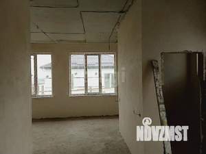 Дом 84м&sup2;, 1-этажный, участок 4 сот.  