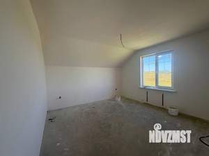 Дом 124м², 2-этажный, участок 6 сот.  
