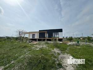 Дом 146м&sup2;, 2-этажный, участок 4 сот.  