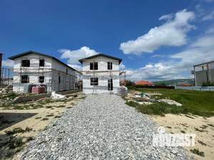 Дом 150м², 2-этажный, участок 4 сот.  