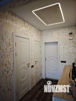 Дом 90м&sup2;, 1-этажный, участок 3 сот.  