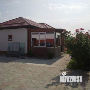 Дом 70м&sup2;, 1-этажный, участок 5 сот.  