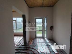 Дом 80м², 1-этажный, участок 4 сот.  