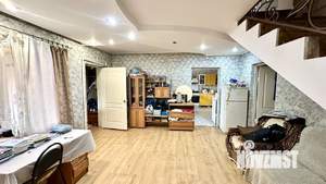 Дом 140м², 2-этажный, участок 3 сот.  