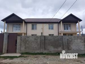 Дом 476м&sup2;, 2-этажный, участок 8 сот.  