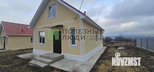 Дом 110м², 2-этажный, участок 3 сот.  