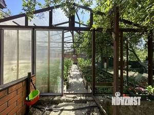 Дом 400м&sup2;, 2-этажный, участок 15 сот.  