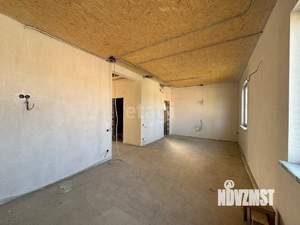 Дом 76м&sup2;, 1-этажный, участок 4 сот.  